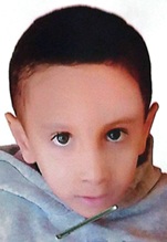 مؤمن ضرار محمد الربيع