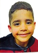 نشمي محمد مفضي بني خالد