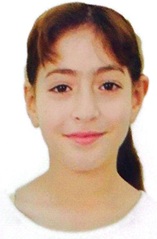 نور فيصل علي الشبول