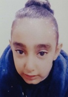 يقين محمد سليم  حجازي