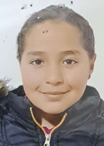 يقين محمد عبد الكريم عبابنه