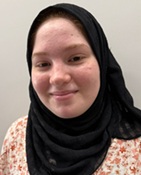 ريماس منصور الصبح