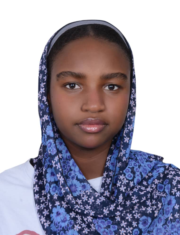 لميس الفاتح حسين محمد